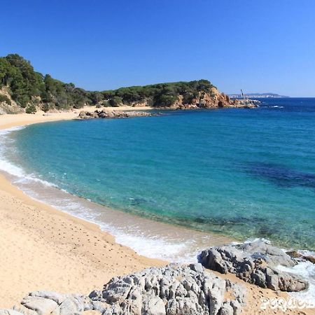 Mariblau Platja d'Aro Exterior foto