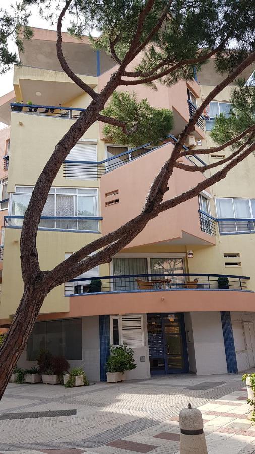 Mariblau Platja d'Aro Exterior foto