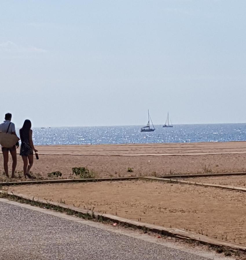 Mariblau Platja d'Aro Exterior foto